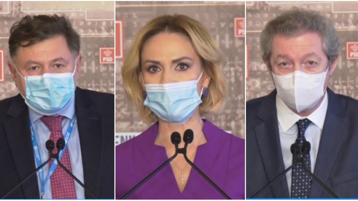 romania la vot candidati psd