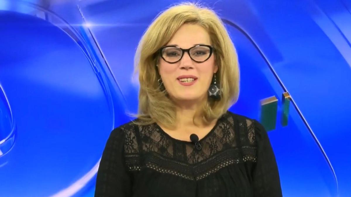 7 noiembrie 2020 horoscop camelia patrascanu