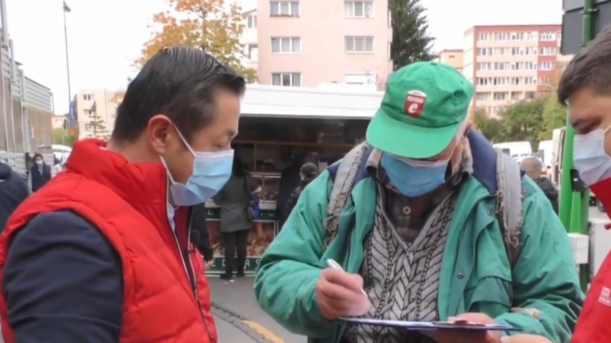 candidati psd brasov alegeri parlamentare petitie piete deschise