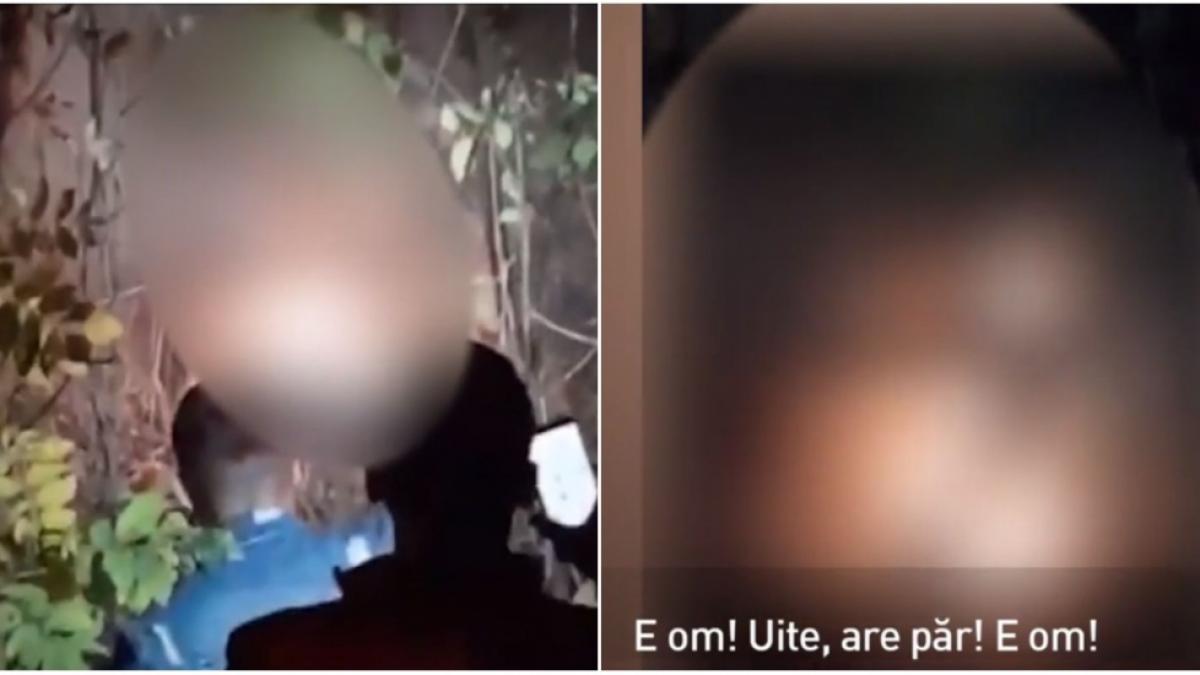 fata incendiata camp ghimpati prostituata