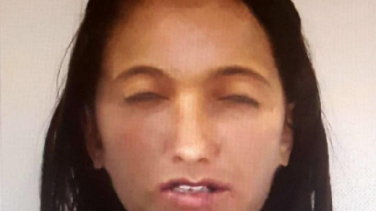 femeie arsa valiza giurgiu