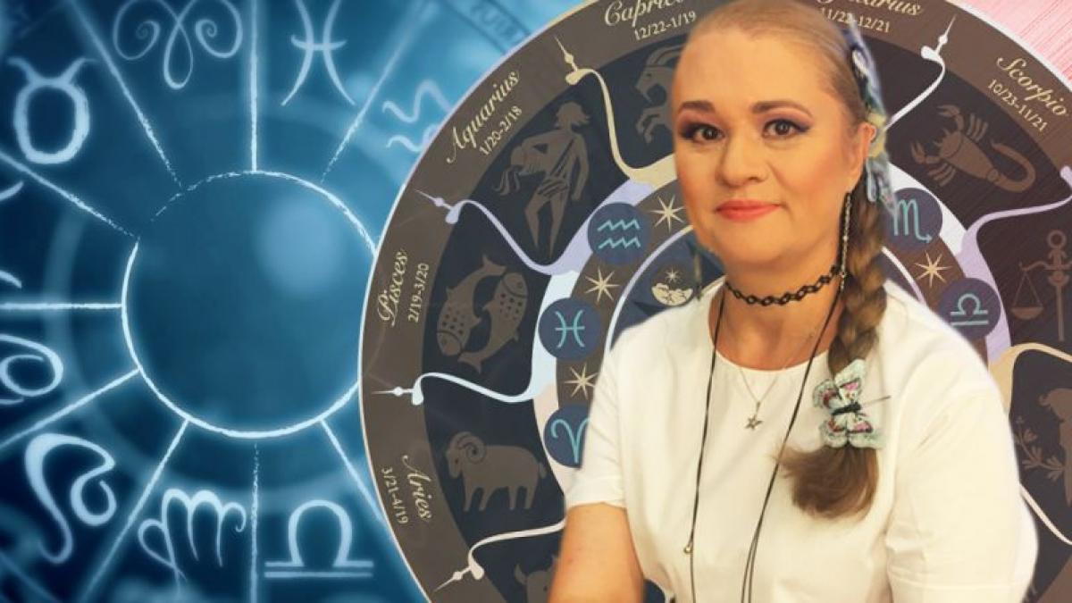 horoscop 8 14 noiembrie 2020 mariana cojocaru