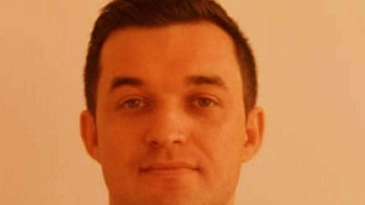 ionut hanganu politist mort brasov covid 19