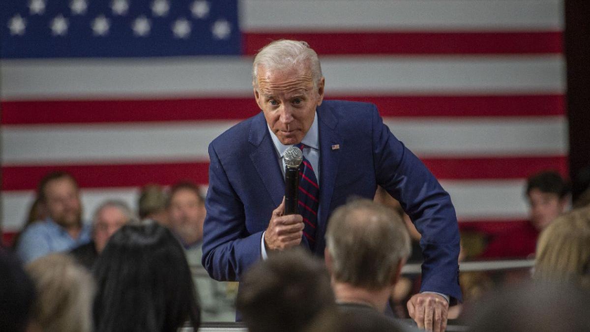 joe biden alegeri sua 2020