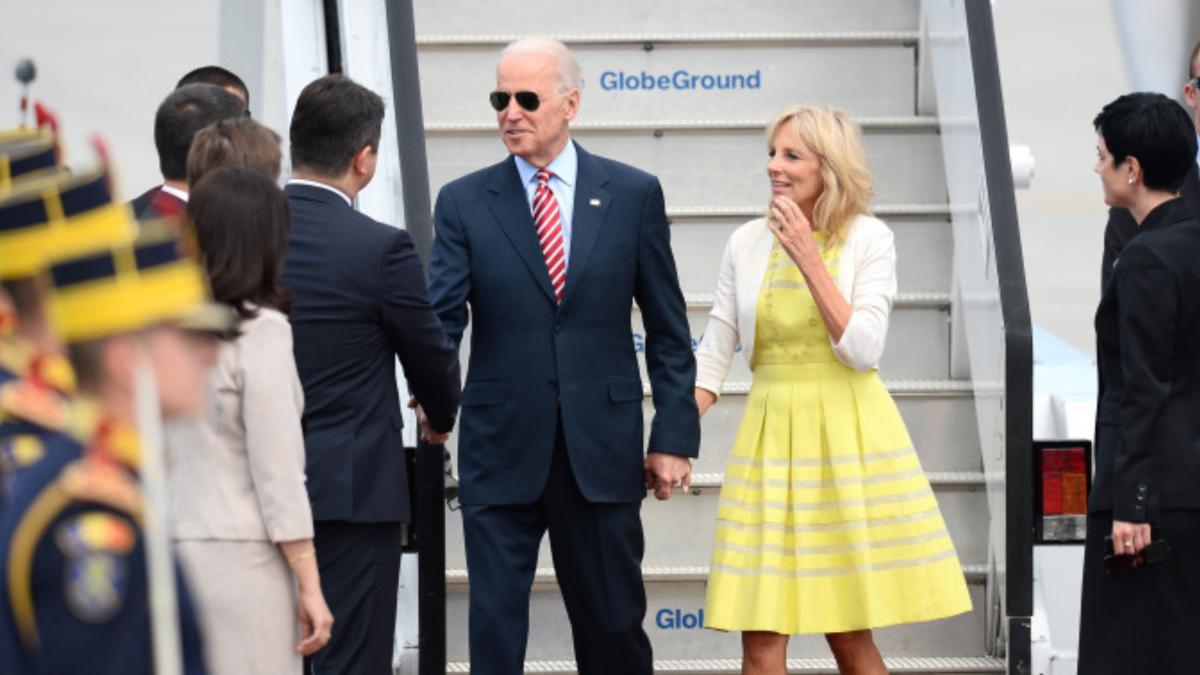 joe biden mesaj emotionant romania