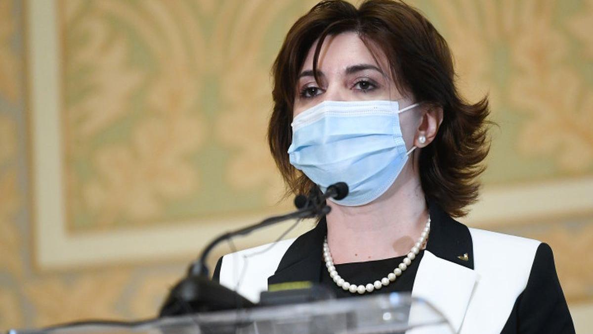 ministrul educatiei elevi teze