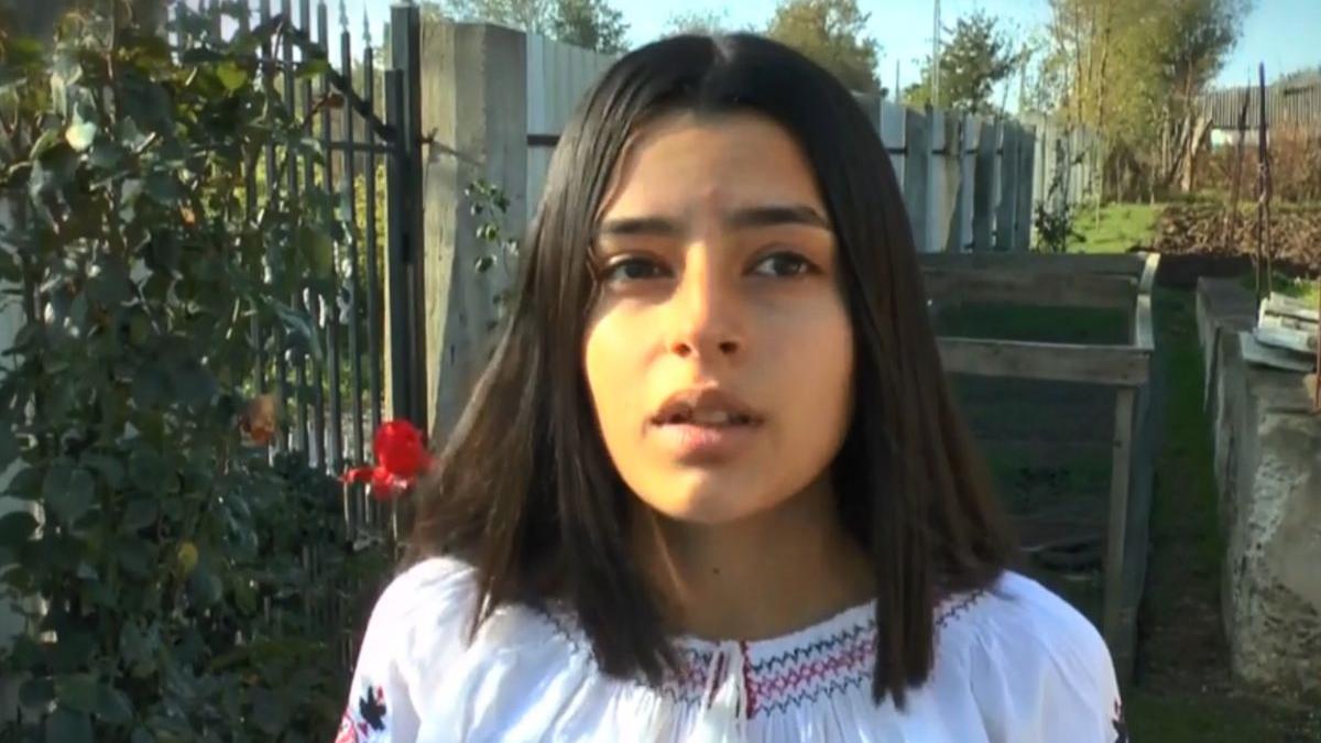 roberta cautisanu fata icusesti neamt eseu militari veterani