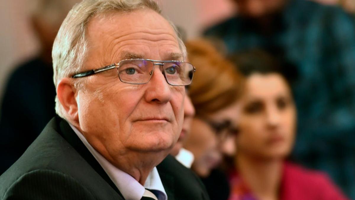 vasile gherasim coronavirus