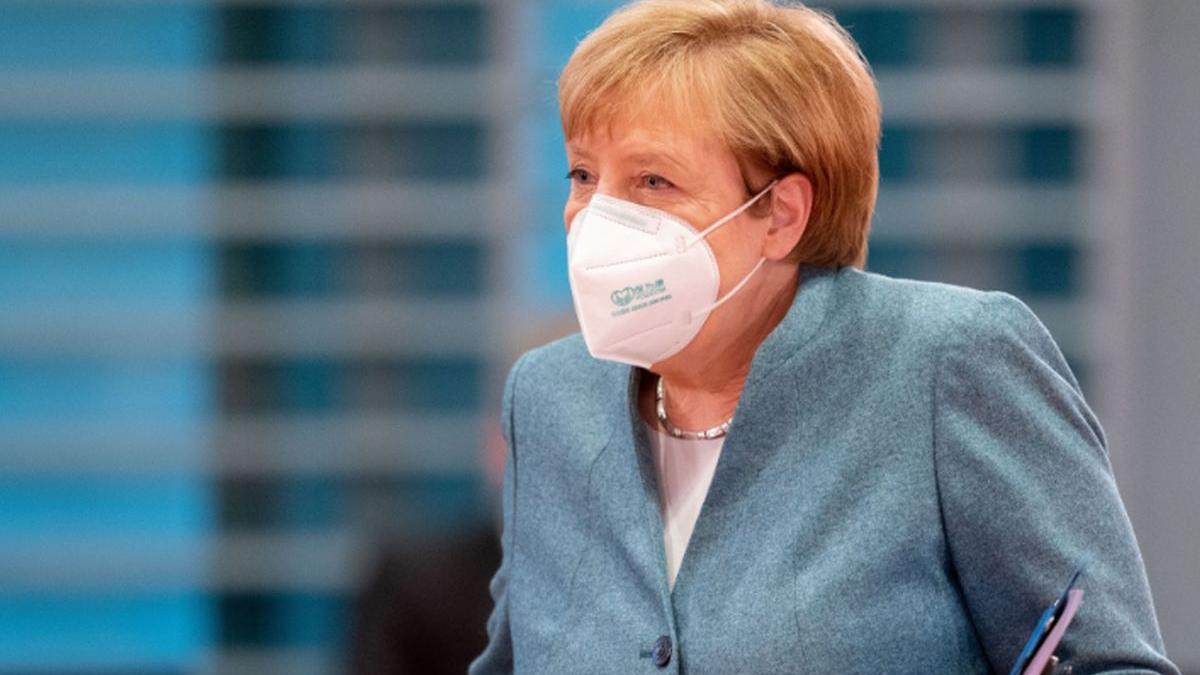 angela merkel restrictii coronavirus