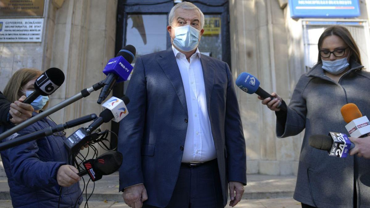 Călin Popescu Tăriceanu, după fuziunea cu PRO România: Nu vreau să vă vindem iluzii