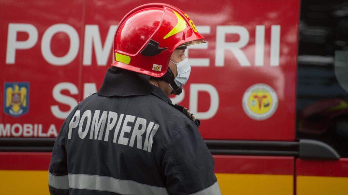 explozie bloc slobozia