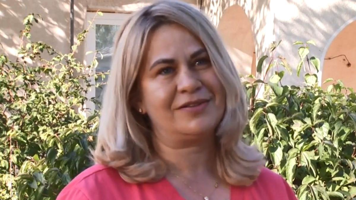 iuliana paslaru medic sat 3000 pacienti floresti stoenesti giurgiu