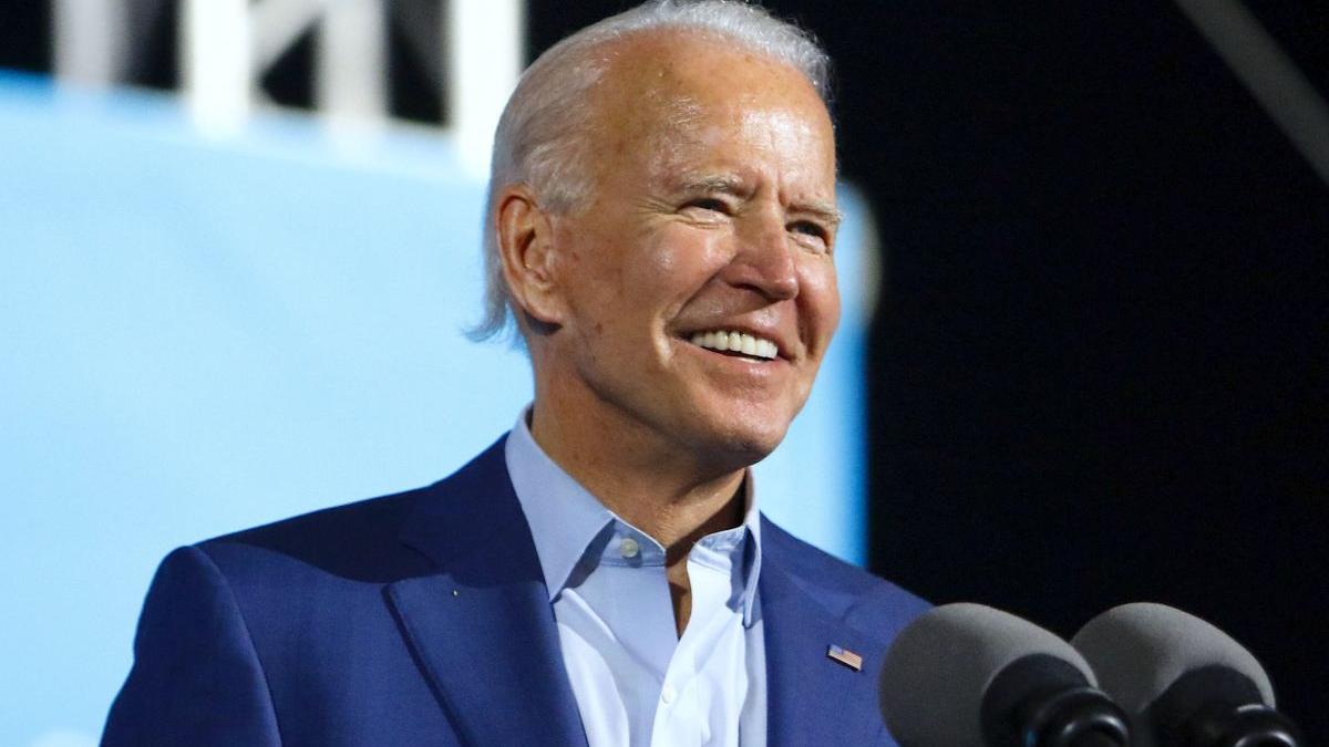 joe biden discurs presedinte sua vindecam america