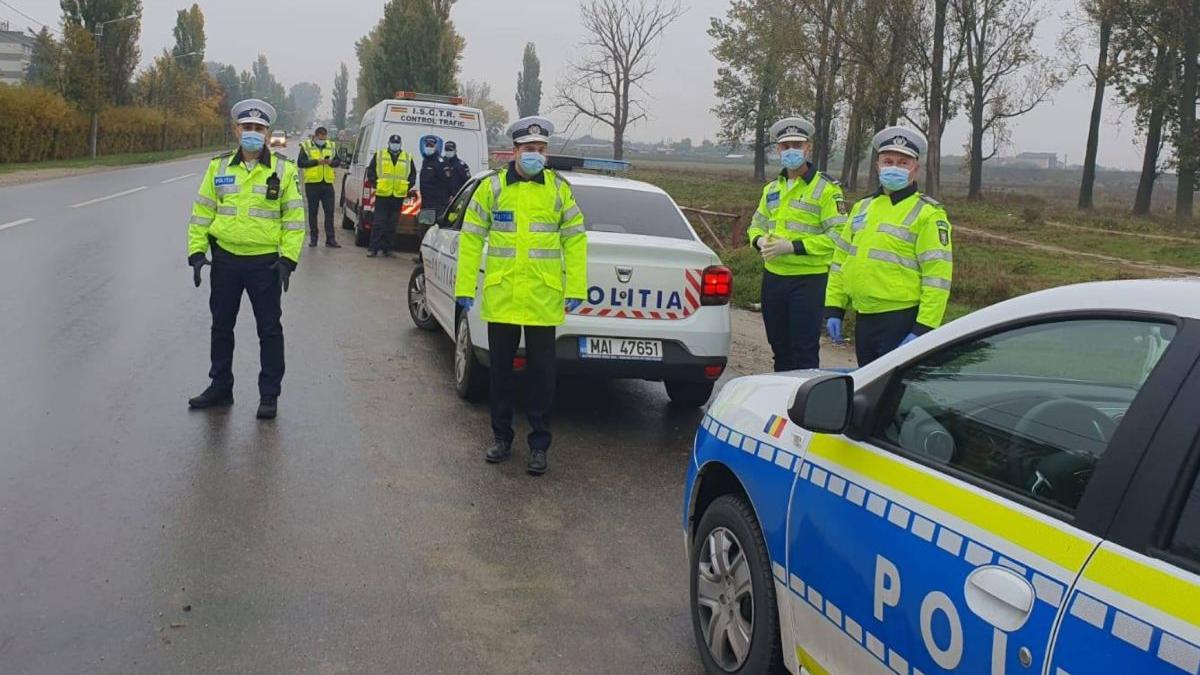 lista completa restrictiilor 09 noiembrie