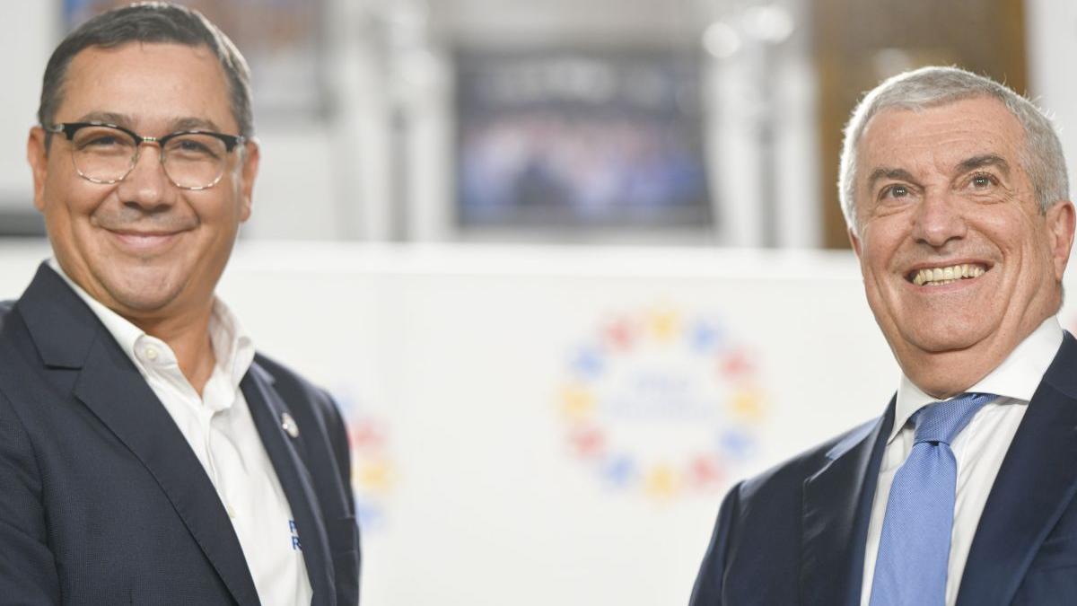 ordine de zi congres fuziune alde pro romania