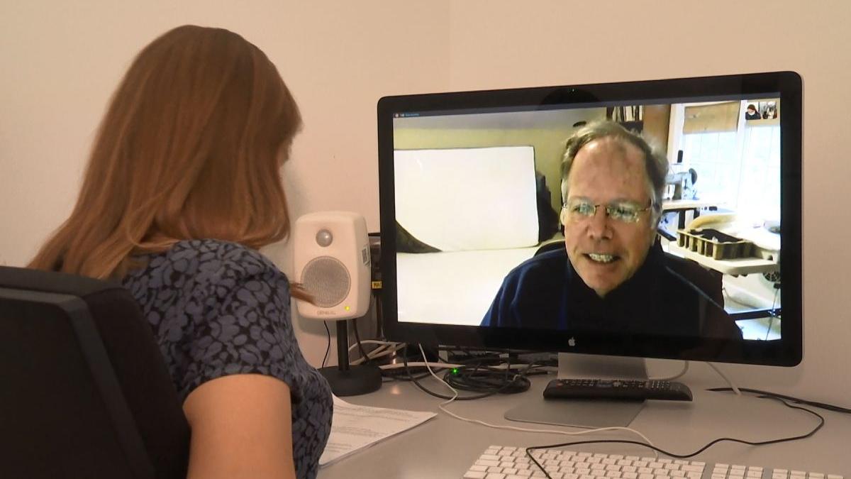 alegeri sua 2020 interviu dale hedin alina anghel bianca guruita