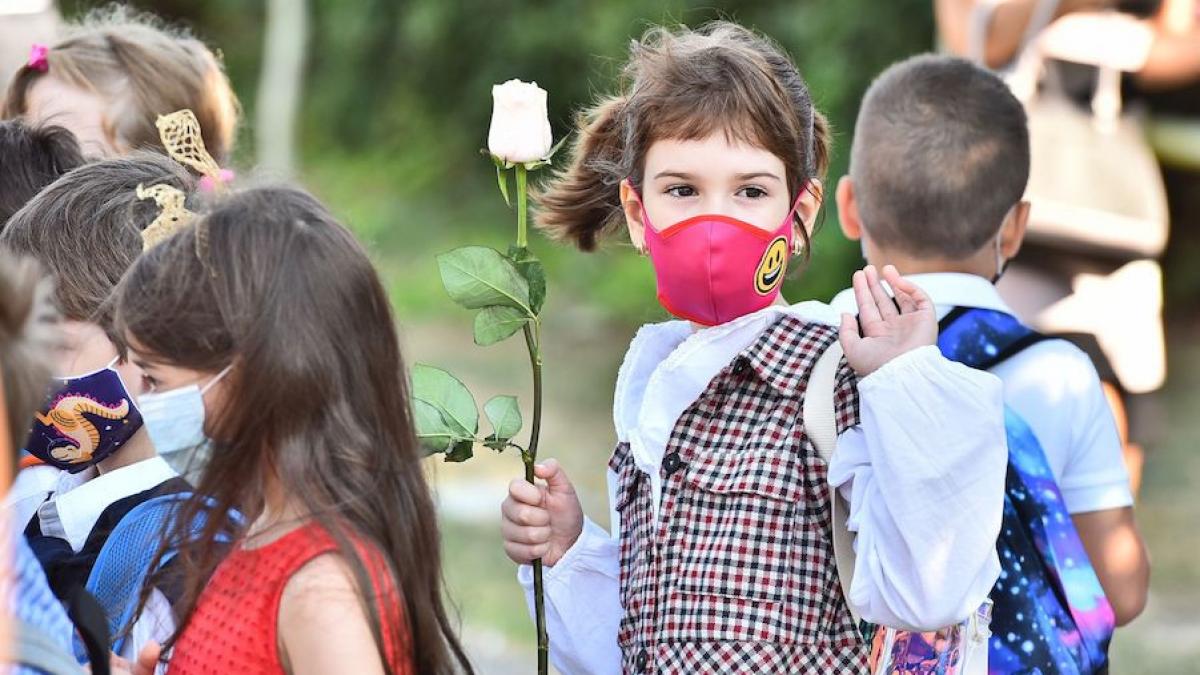 copii raspuns imunitar bun la coronavirus