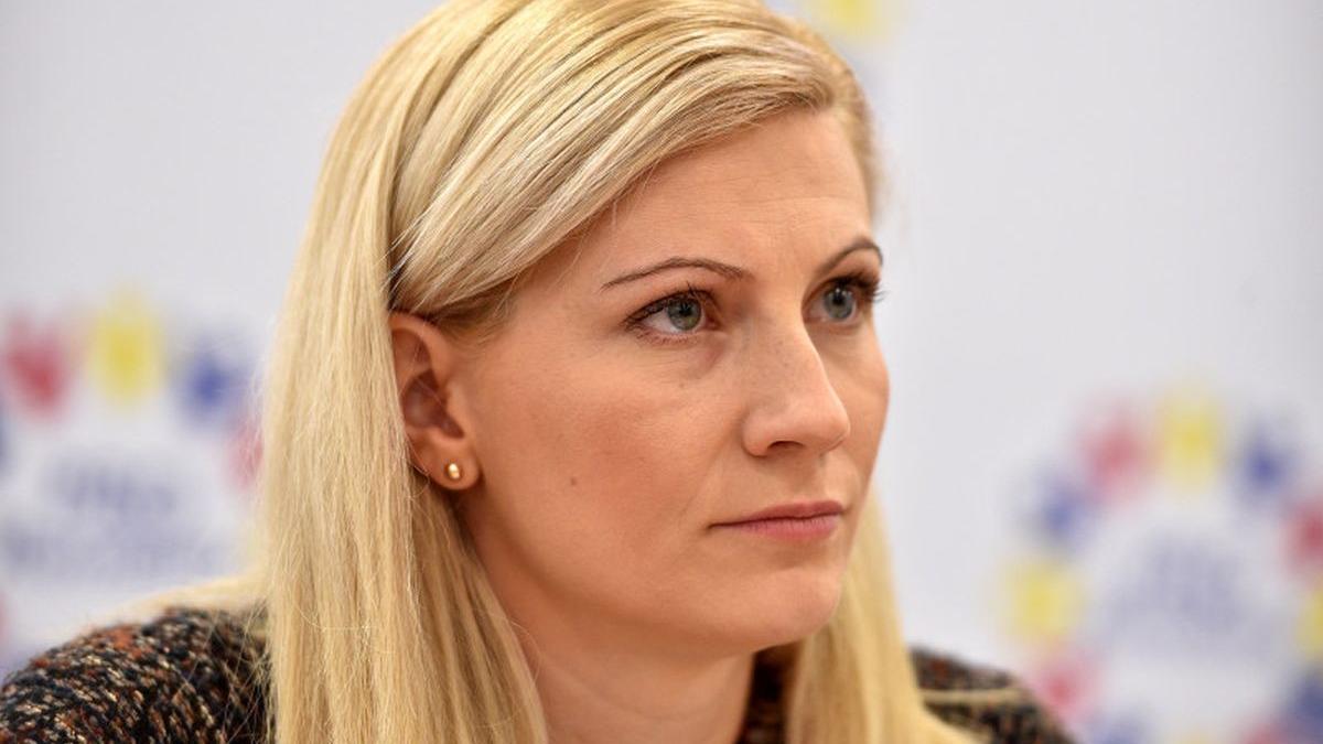 gabriela podasca lege paramedici smurd neaplicare