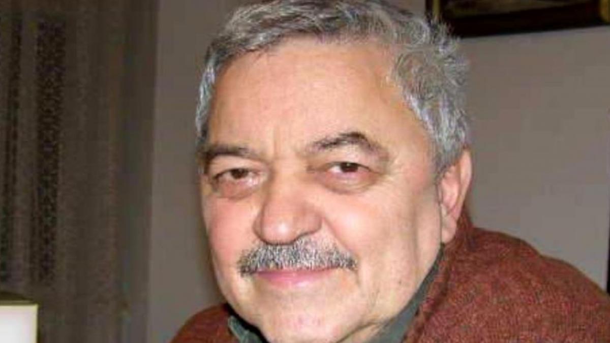 ion bulei a murit istoricul 79 de ani