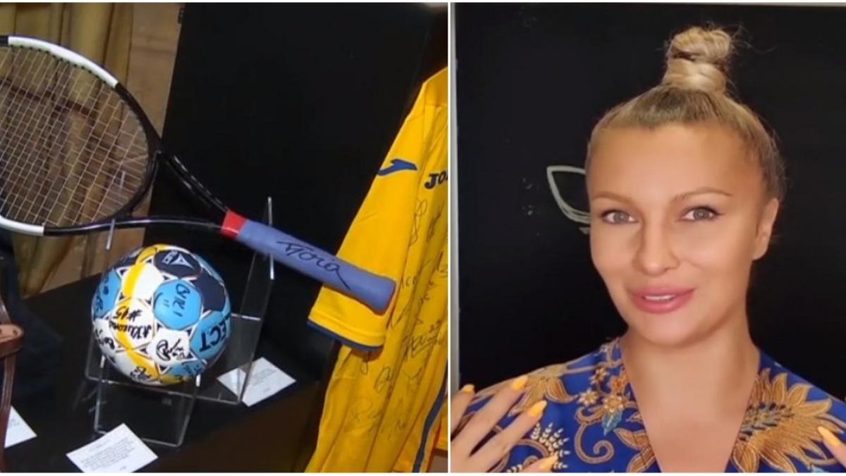 licitatie artmark militarii targoviste