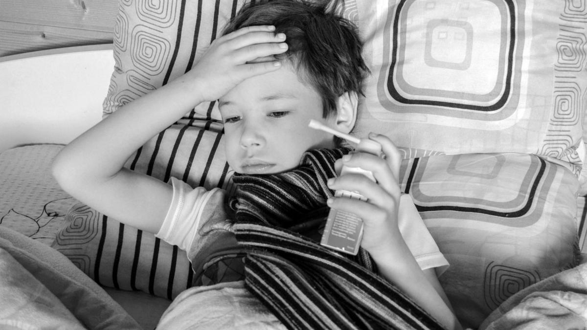 medic pediatru covid copii