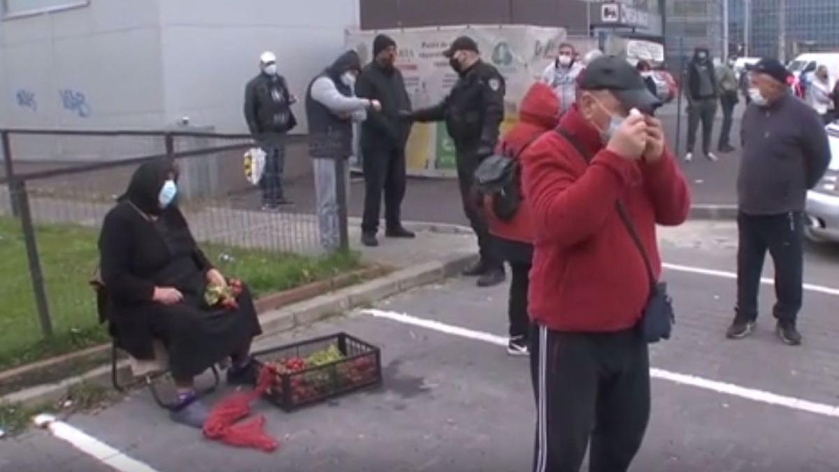 piata crangasi piata centrala piatra neamt inchiderea pietelor haos