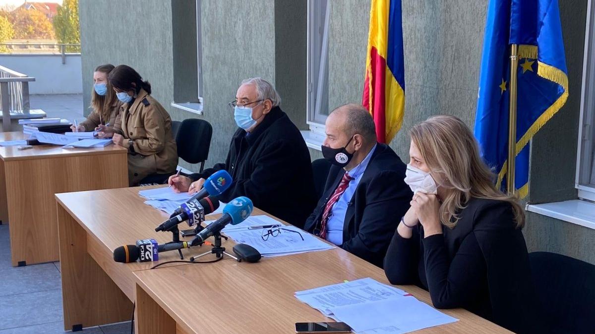 piedone tablete sectorul 6