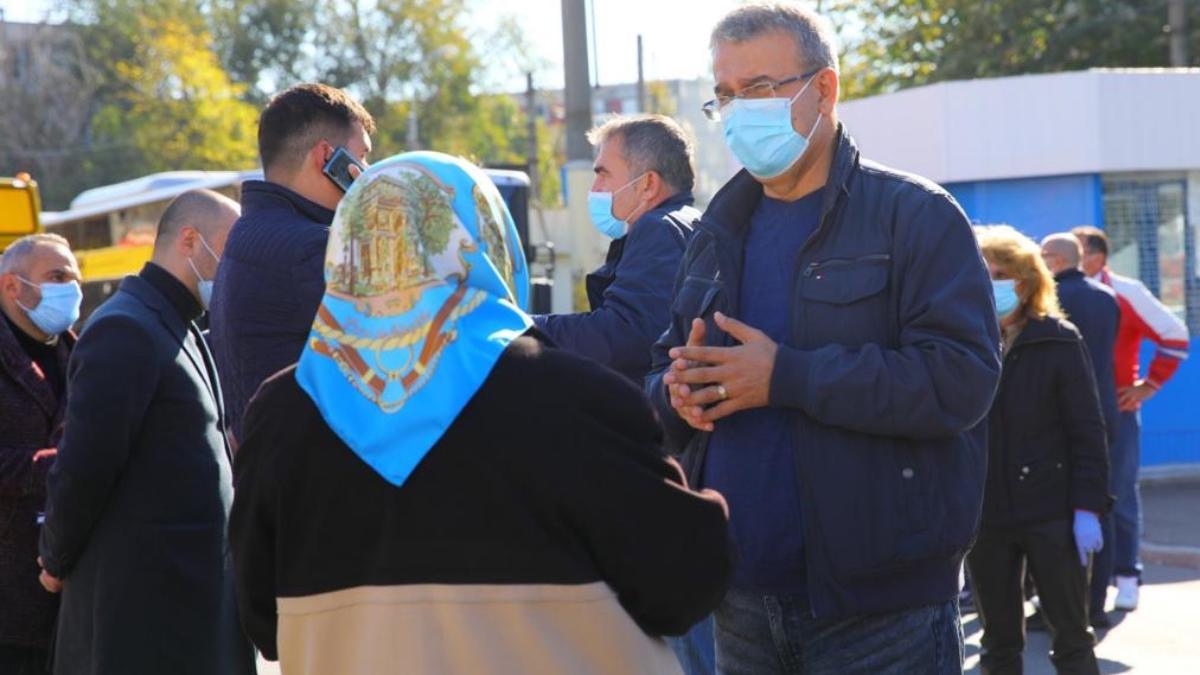 piete inchise constanta