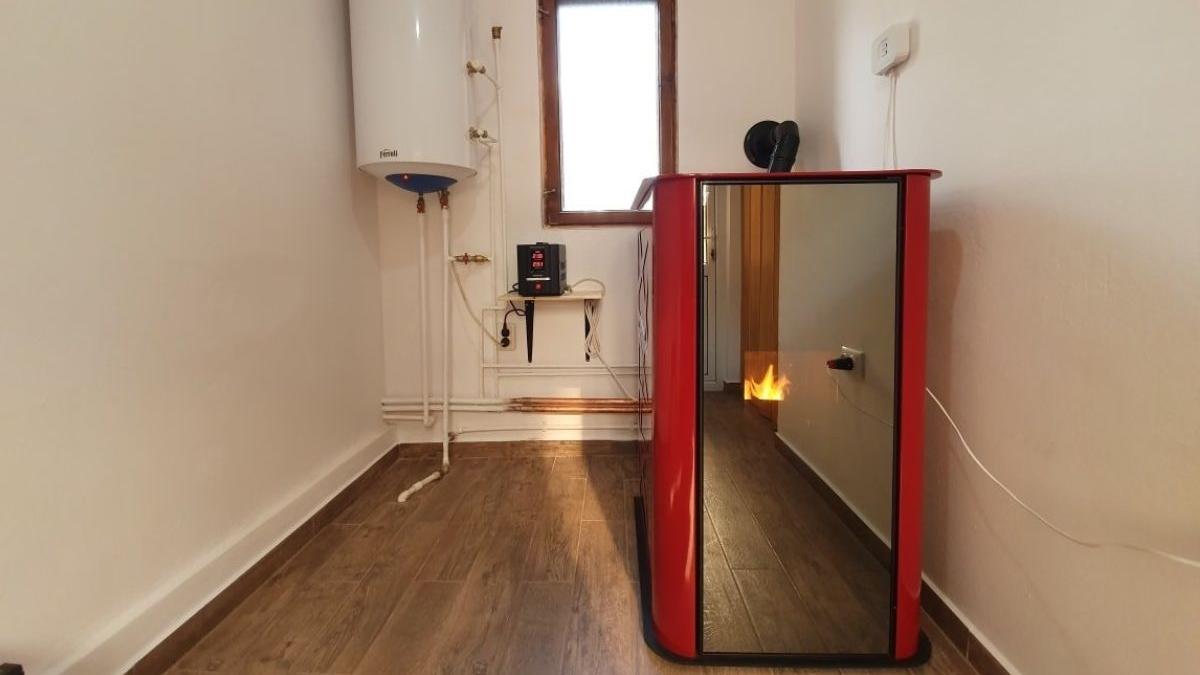 romani incalzesc casa termosemineu