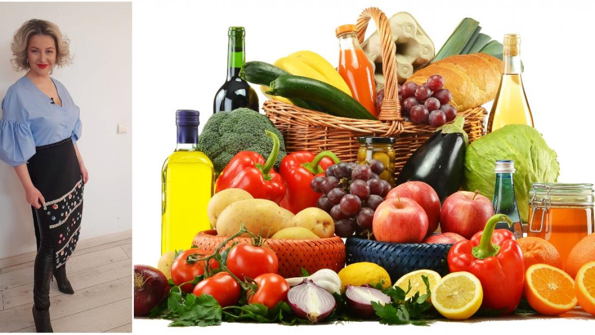 simona carniciu nutritionist vitamina d vitamina c