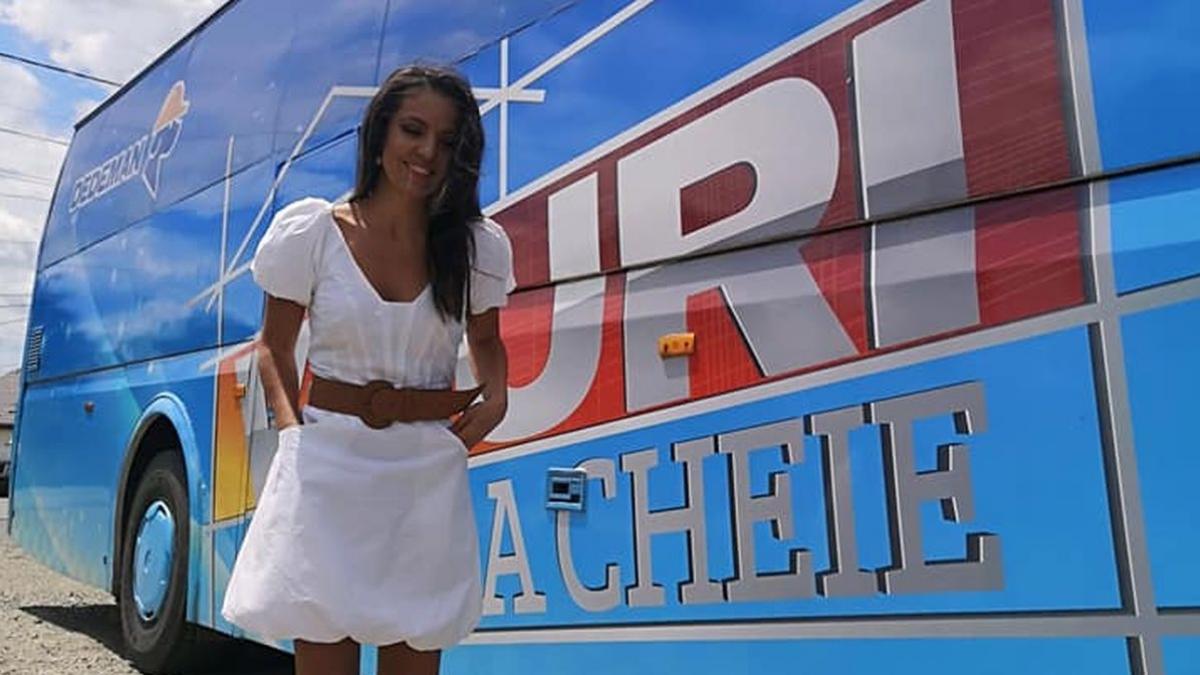 vedeta visuri la cheie mutilata intr un magazin din centrul capitalei