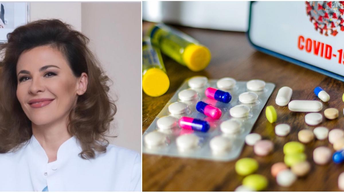 adina alberts reteta schema covid 19