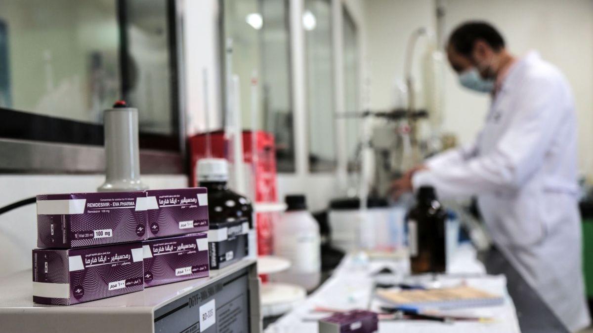 alerta spitale criza remdesivir spitale doze