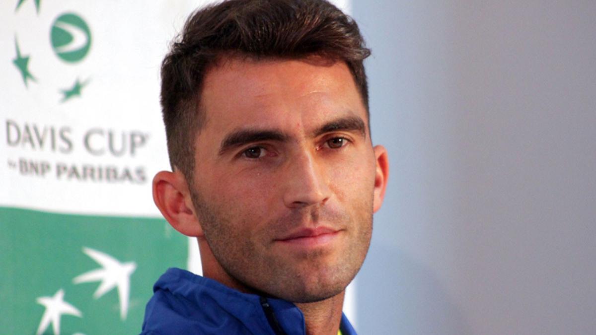 horia tecau confirmat pozitiv covid19