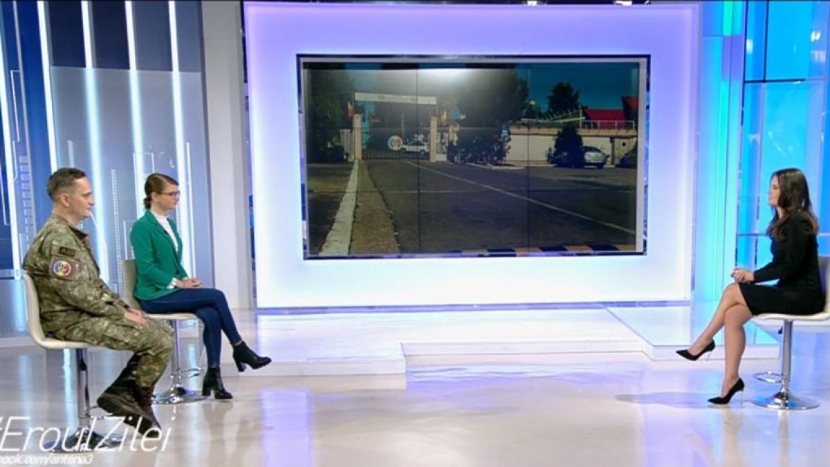 licitatie caritabila militari raniti artmark