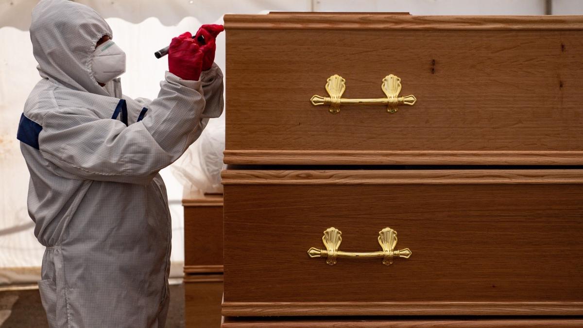 locuri morga sibiu decese covid19