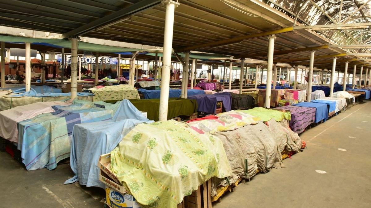 partidul social democrat deschidere piete targuri