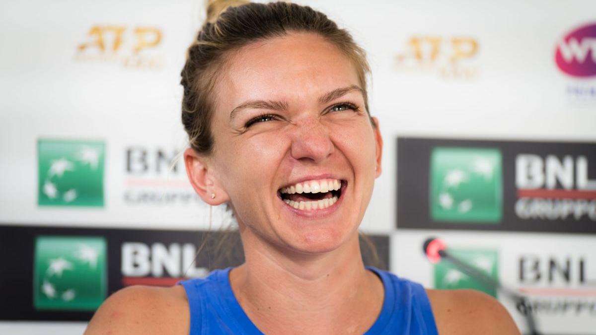 simona halep mesaje conspirationisti covid facebook
