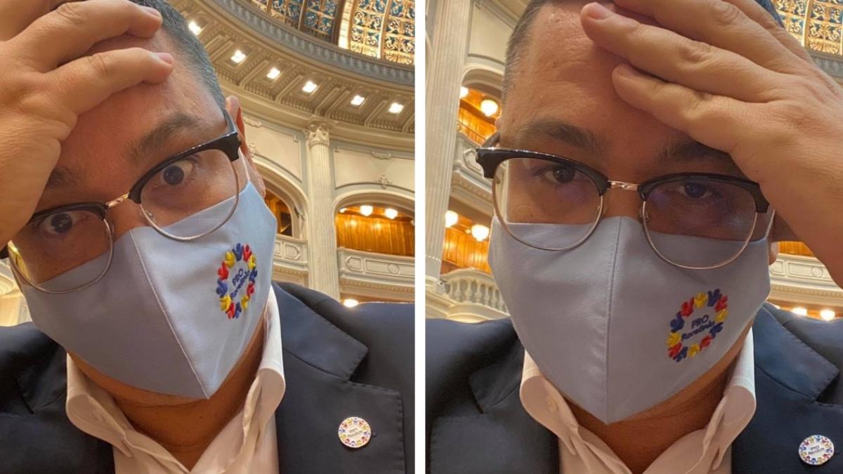 victor ponta ludovic orban