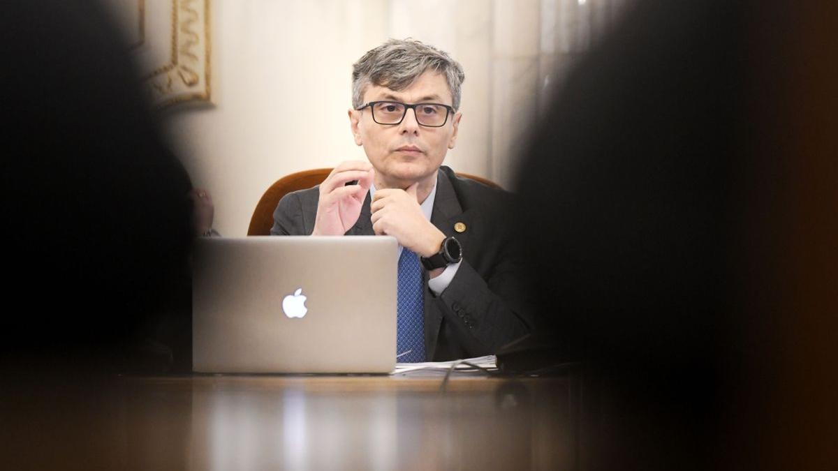 virgil popescu guvernul nu vrea lockdown dupa alegeri