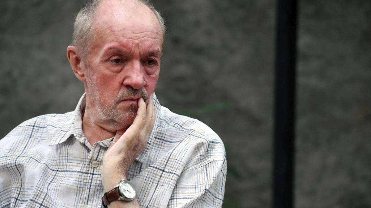 actor vladimir gaitan inmormantare