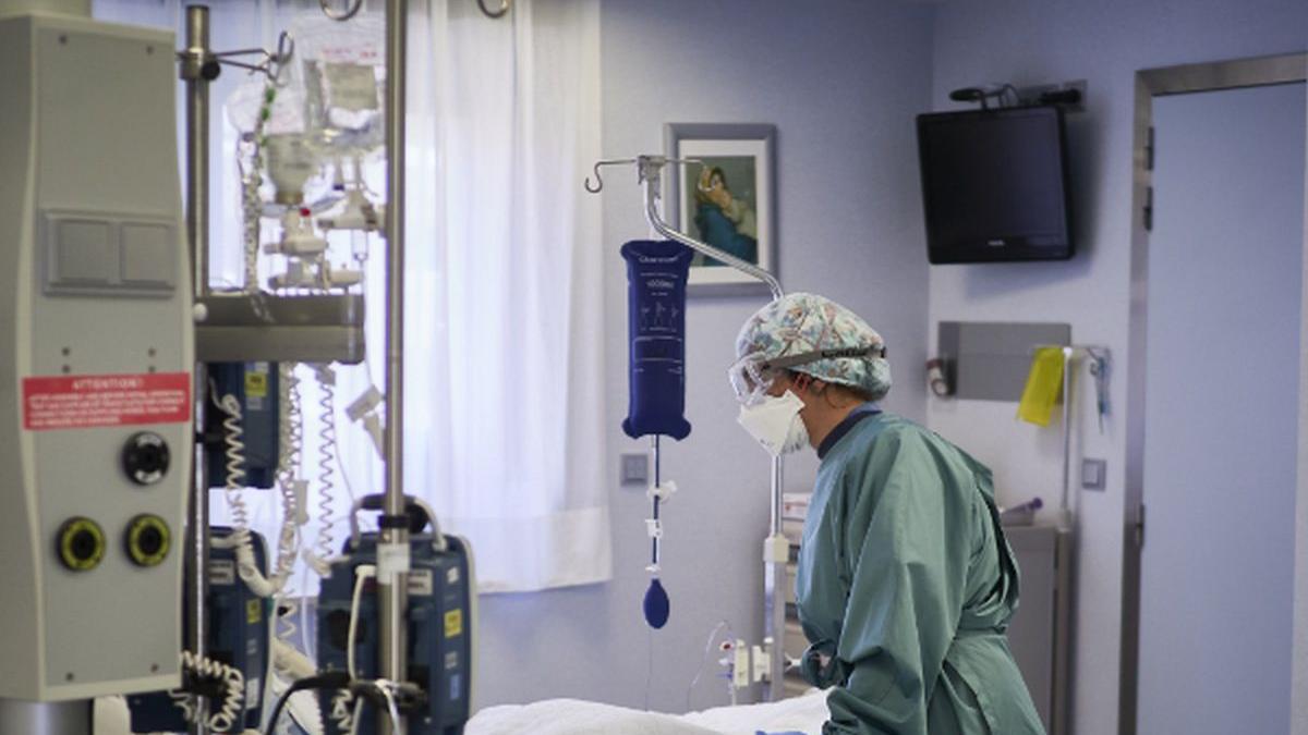 medic vaslui coronavirus