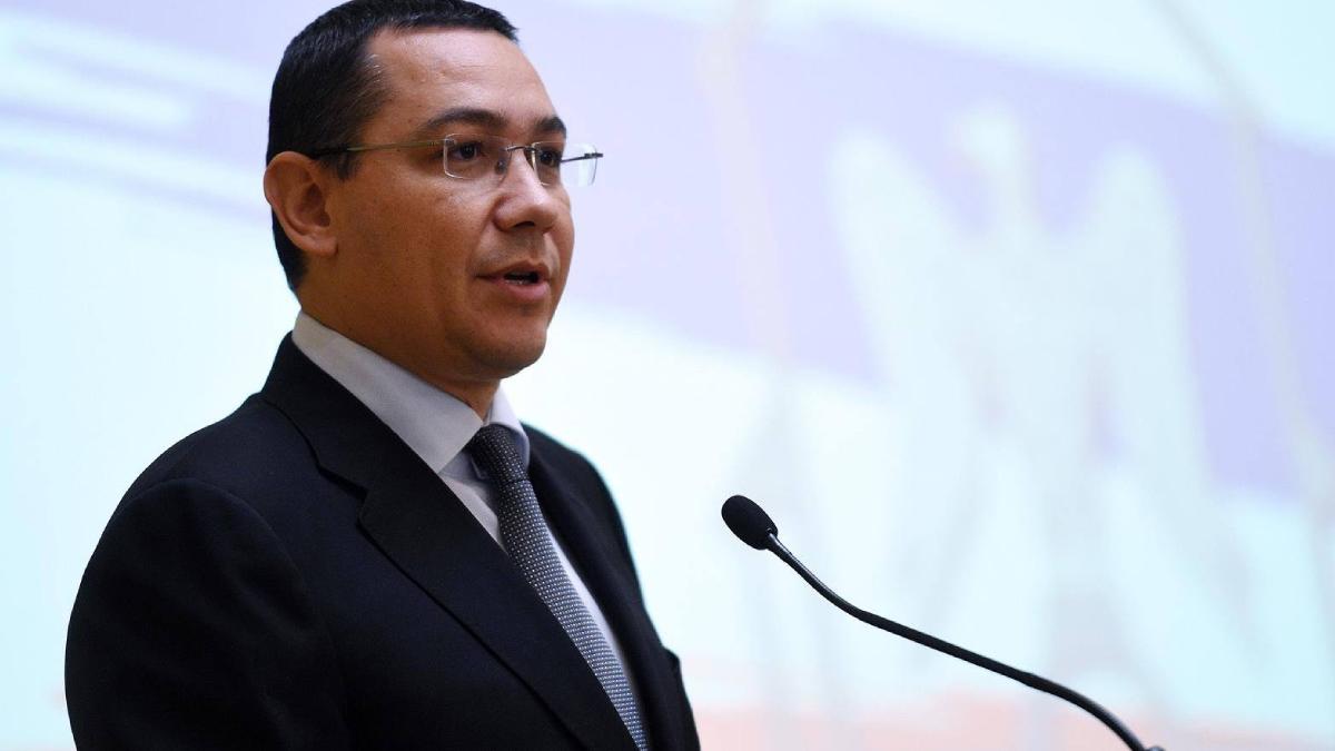 pactul pentru munca pro romania victor ponta