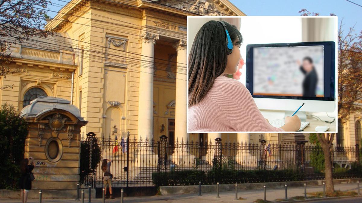 profesoara carol davila doamna doctor suspendata