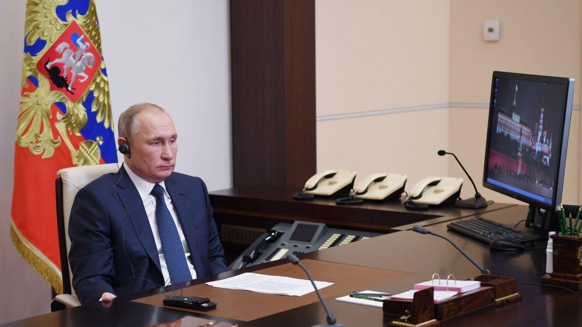 Reacția lui Vladimir Putin după declaraţiile lui Iohannis. Ce îl nemulțumeşte pe liderul de la Kremlin