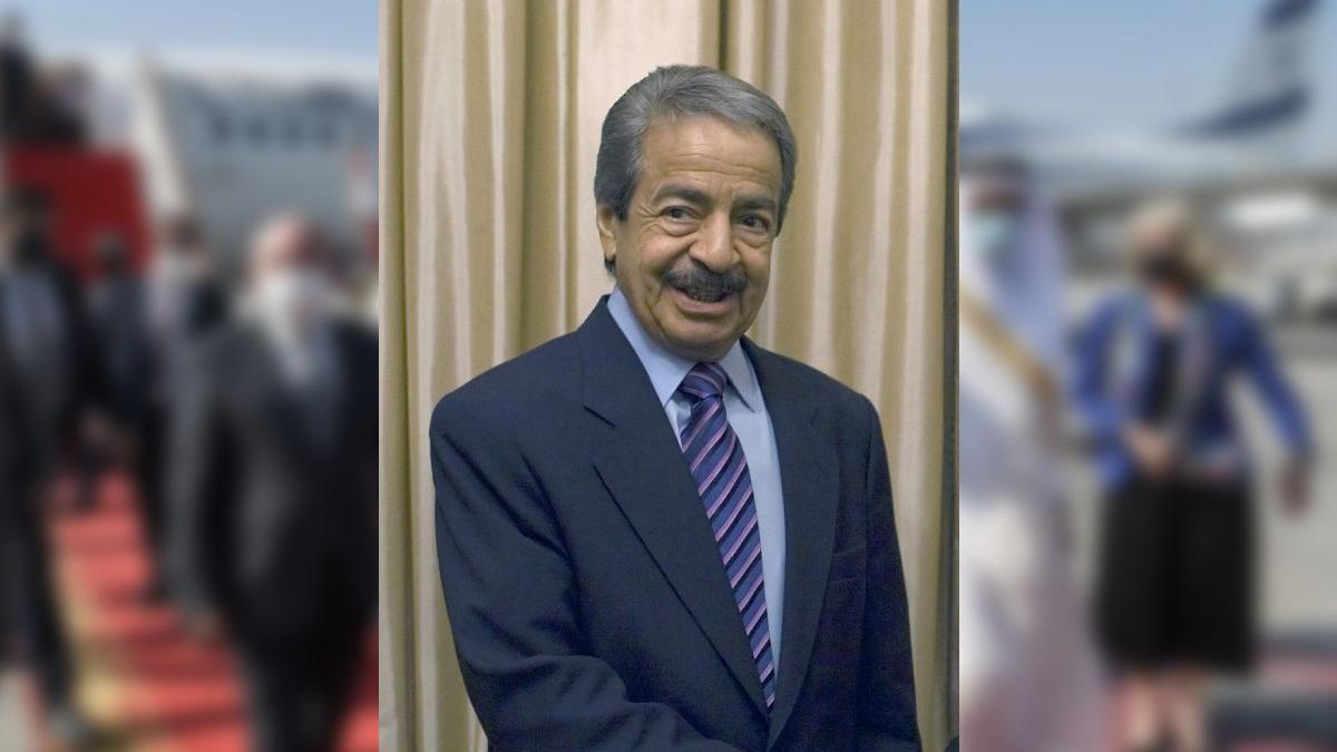 sheikh khalifa ben salman al khalifa premier bahrain deces