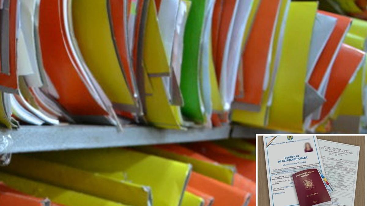 anc solicita dosar sina acordare cetatenie romana