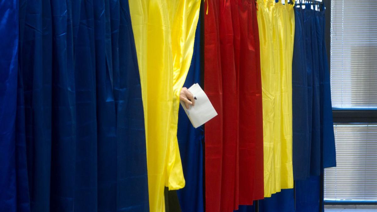 cnsu restrictii alegeri parlamentare stare de alerta