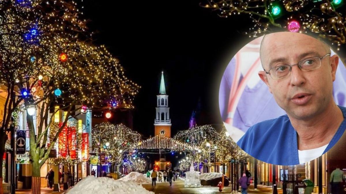 dr tudor ciuhodaru solutie craciun pandemie testare extinsa