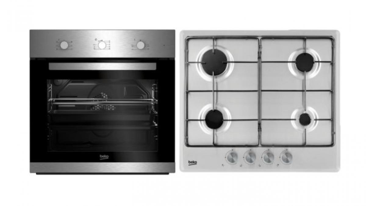 emag black friday 2020 cuptoare si plite incorporabile ca sa gatesti bunatati de sarbatori